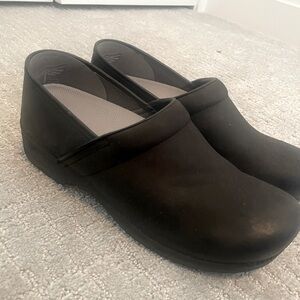 Dansko - black shoes